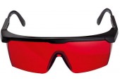 BOSCH brýle pro práci s laserem (červené) 1608M0005B