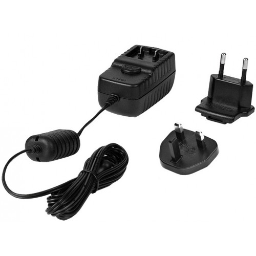 BOSCH nabíječka s adaptérem k rotačním laserům řady GRL 1608M0005E