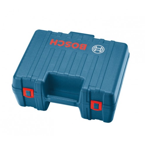 BOSCH kufr k rotačním laserům řady GRL 1608M0005F