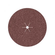 BOSCH 5dílná sada brusných papírů F460 125 mm, 40 1609200160