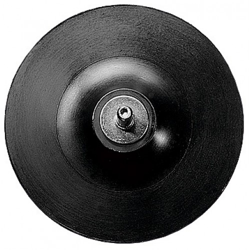 BOSCH Opěrný talíř 125 mm, 8 mm 1609200240