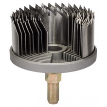 BOSCH 8dílná souprava ozubených věnců 25; 32; 38; 44; 51; 57; 63; 68 mm 1609200243