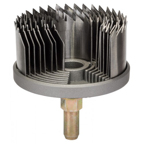 BOSCH 8dílná souprava ozubených věnců 25; 32; 38; 44; 51; 57; 63; 68 mm 1609200243