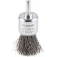 BOSCH Štětcový kartáč, zvlněný drát, 25×0,3 mm, ocel 25 mm, 0,3 mm 1609200269