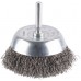 BOSCH Hrnkový kartáč, zvlněný drát, 70×0,3 mm, ocel 70 mm, 0,3 mm 1609200270