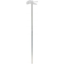 BOSCH Míchací koš PRO Paint, 60 mm 1609200291