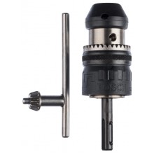 BOSCH Sklíčidla s ozubeným věncem do 13 mm Sklíčidlo s ozubeným věncem 1618571014