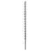 BOSCH Vrták PRO SDS max-9 Natural Stone, 32 × 600 × 720 mm 1618596506