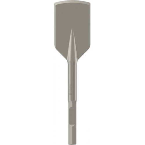 BOSCH Sekáč na asfalt PRO HEX 28, 125 × 500 mm 161860101