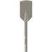 BOSCH Sekáč na asfalt PRO HEX 28, 125 × 500 mm 161860101