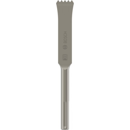 BOSCH Ocelový sekáč na maltu PRO SDS max-4C, 32 × 300 mm 1618601302