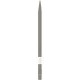 BOSCH Špičatý sekáč PRO HEX 19-4C, 400 mm 1618630001