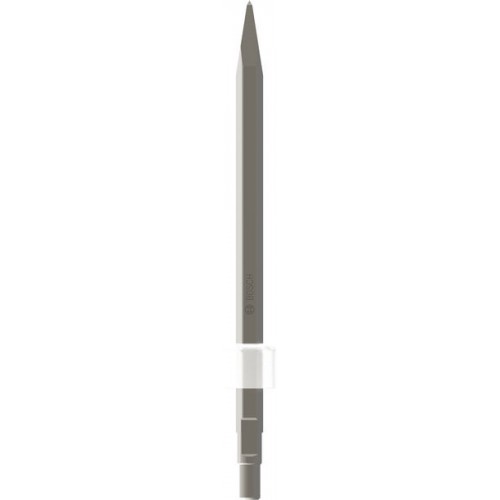 BOSCH Špičatý sekáč PRO HEX 19-4C, 400 mm, upínání s kruhově soustruženou stopkou 1618630002