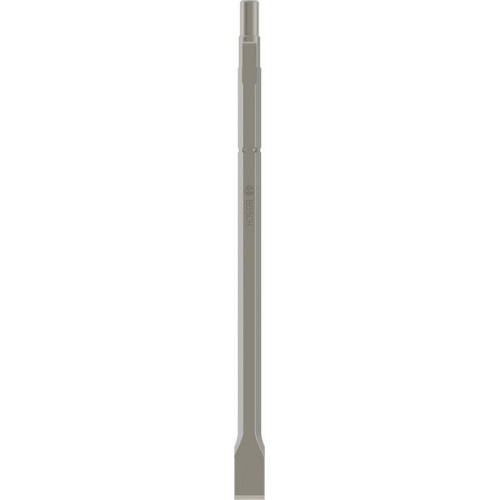 BOSCH Plochý sekáč PRO HEX 19-4C, 22 × 400 mm 1618630003