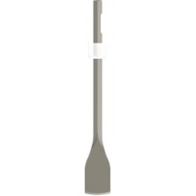 BOSCH Lopatkový sekáč PRO HEX 19-4C, 60 × 450 mm 1618631001
