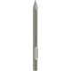 BOSCH Špičatý sekáč PRO HEX 28-4C, 400 mm 1618660000