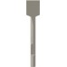BOSCH Lopatkový sekáč PRO HEX 28-4C, 80 × 400 mm 1618661000