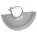 BOSCH Ochranný kryt pro broušení 125 mm 1619P06548