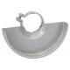 BOSCH Ochranný kryt pro broušení 125 mm 1619P06548