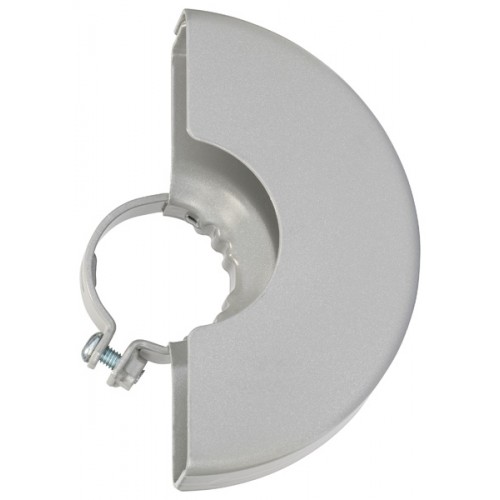 BOSCH Ochranný kryt s krycím plechem, 125 mm 1619P06551