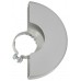 BOSCH Ochranný kryt s krycím plechem, 125 mm 1619P06551