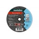 Metabo Novorapid Řezný kotouč 180 x 1,5 x 22,23 Inox, TF 41 616273000