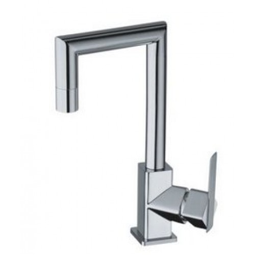 NOVASERVIS LA TORRE KI TECH stojánková umyvadlová baterie chrom 16601,00
