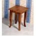 SAPHO RETRO stolička 33x45x33cm, buk 1677