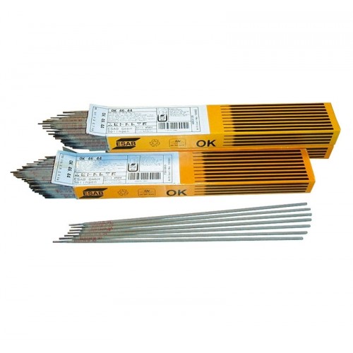 GÜDE ESAB OK 45.44 elektrody 2,0 / 300mm, 220ks 16990