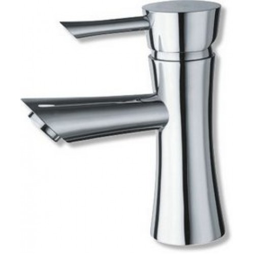 NOVASERVIS LA TORRE KONVEX stojánková umyvadlová baterie chrom 17001,0 NOVASERVIS LA TORRE KONVEX stojánková umyvadlová baterie chrom 17001,0