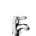 Hansgrohe AXOR CARLTON Páková umyvadlová baterie DN15, chrom/zlato 17010090