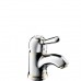 Hansgrohe AXOR CARLTON Páková umyvadlová baterie DN15, chrom 17010000