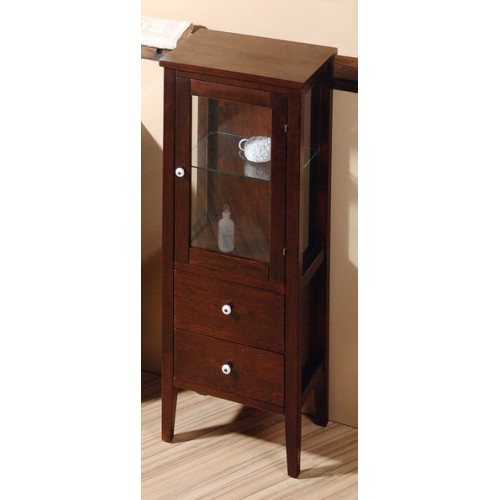 SAPHO GALANTA 1702 ZEUS doplňková skříňka 46x120x35cm, masiv