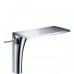 Hansgrohe AXOR MASSAUD Páková baterie pro umyvadlovou mísu DN15, chrom 18020000