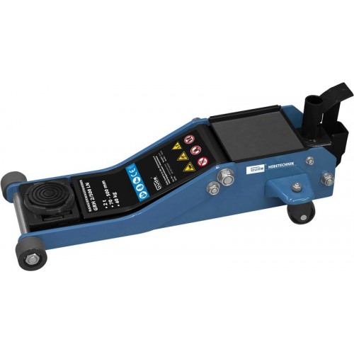 GÜDE GRH 2/500 LN Posuvný hydraulický zvedák 18034