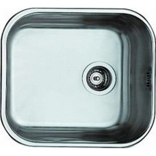 FOSTER Serie UM nerezový dřez, 475x425mm 1811 050 FOSTER Serie UM nerezový dřez, 475x425mm 1811 050