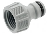 GARDENA Šroubení G 1/2" (21 mm) 18220-50