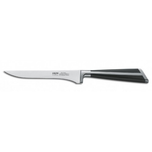 ALUZZI Nůž vykosťovací 15,5 cm BLACK MAGIC 1829-027483