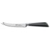 ALUZZI Nůž na sýr 13 cm BLACK MAGIC 1829-027544