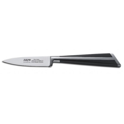 ALUZZI Nůž krájecí 8,5 cm BLACK MAGIC 1829-027568