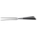 ALUZZI Vidlička porcovací 16 cm BLACK MAGIC 1829-027629