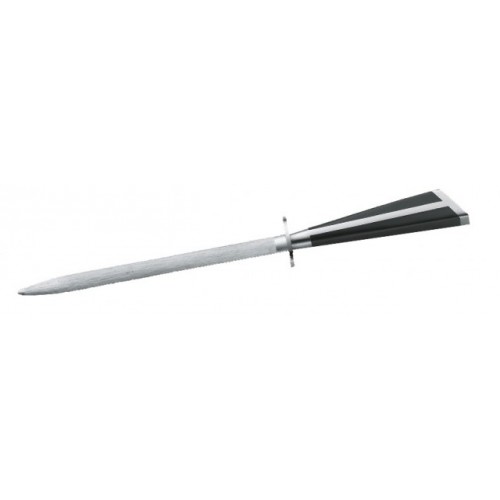 ALUZZI Ocílka 30 cm BLACK MAGIC 1829-027643 ALUZZI Ocílka 30 cm BLACK MAGIC 1829-027643