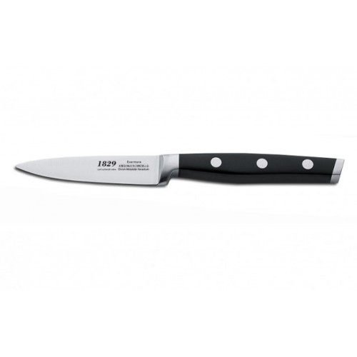 ALUZZI Nůž krájecí 8,5 cm EVERMORE 1829-030407 ALUZZI Nůž krájecí 8,5 cm EVERMORE 1829-030407