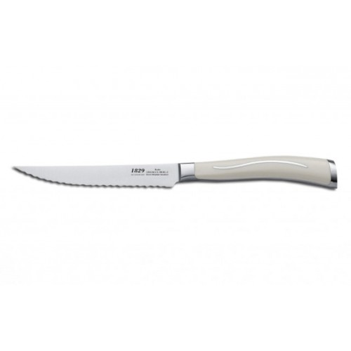 ALUZZI Nůž na rajčata 11,5 cm BUDAI 1829-030551 ALUZZI Nůž na rajčata 11,5 cm BUDAI 1829-030551