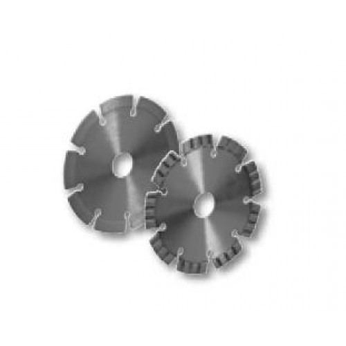 REMS univerzální diamantový dělící kotouč LS H-P průměr 125 mm 185022