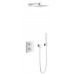 GROHE Grohtherm Cube - Sprchová souprava, chrom 34506000