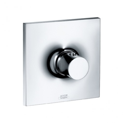 Hansgrohe AXOR MASSAUD Highflow termostat pod omítku, chrom 18741000