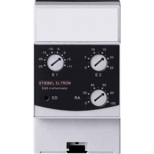 Stiebel Eltron Nabíjecí automatika EAS 4 187901