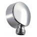 SAPHO 192300 Vývod sprchy, průměr 550mm, chrom