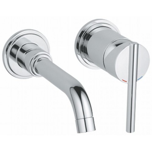 GROHE Atrio Jota umyvadlová 2-otvorová baterie, chrom 19288000